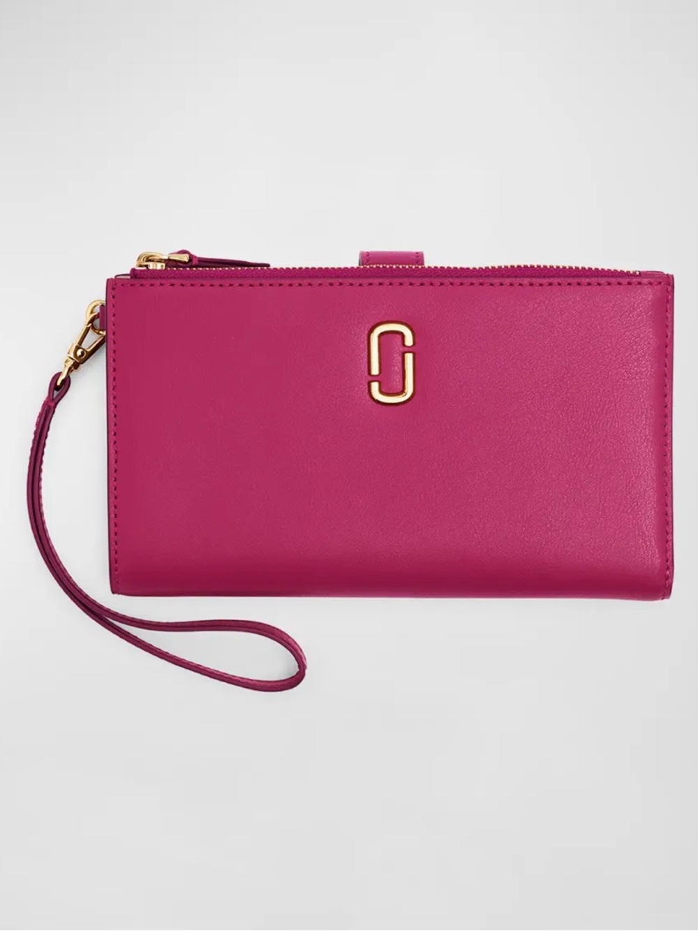 Marc Jacobs The J Marc Phone Wristlet